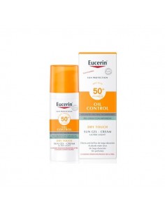 EUCERIN SUN PROTECTION 50+...