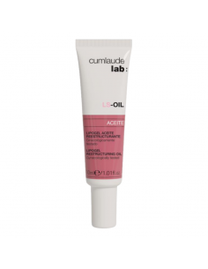 CUMLAUDE LAB: LS-OIL...