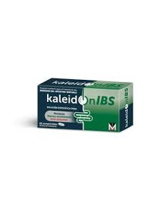KALEIDON IBS  60 COMPRIMIDOS