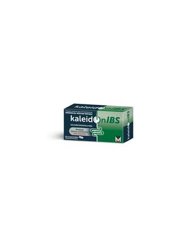 KALEIDON IBS  60 COMPRIMIDOS