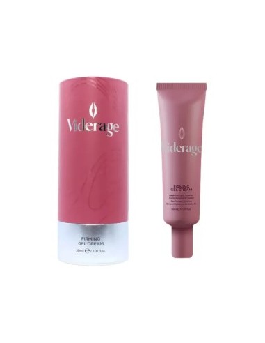 VIDERAGE FIRMING GEL CREAM  1 TUBO 30 ML