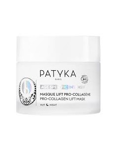 PATYKA PARIS MASCARILLA...
