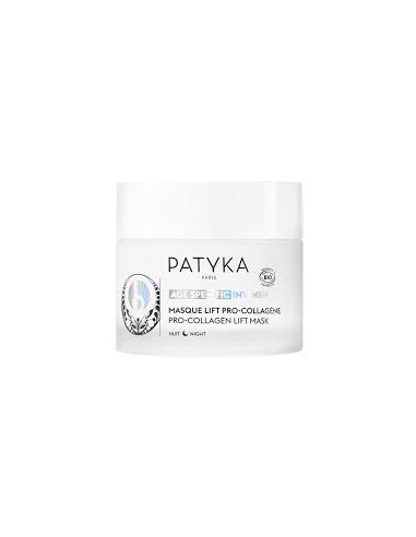 PATYKA PARIS MASCARILLA LIFT PRO...