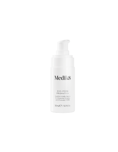MEDIK8 EXO-PDRN PRISMATIC+ SERUM 30ML