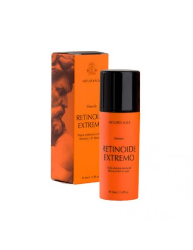 ARTURO ALBA RETINOIDE EXTREMO 30 ML