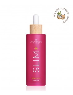 COCOSOLIS SHAPING SERUM 100 ML