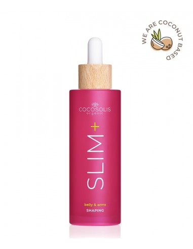 COCOSOLIS SHAPING SERUM 100 ML