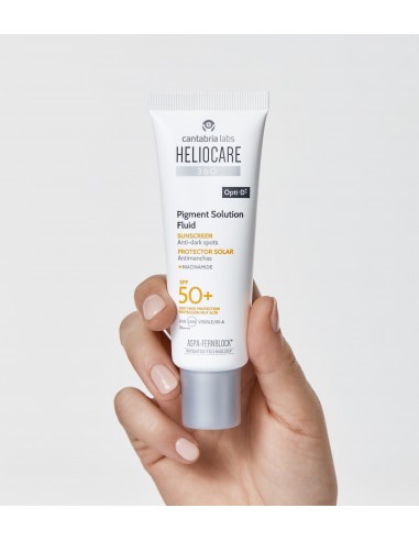 HELIOCARE 360º PIGMENT SOLUTION FLUID...