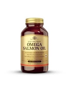 SOLGAR FULL SPECTRUM OMEGA...