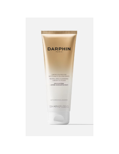 DARPHIN CREME EN MOUSSE NETTOYANTE 125ML