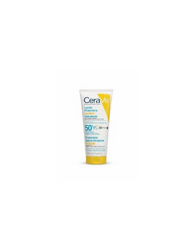CERAVE HYDRA SUNSCREEN SPF50 177ML