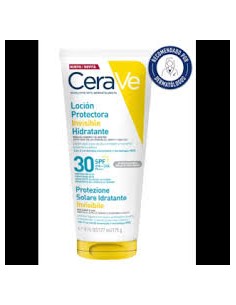 CERAVE HYDRA SUNSCREEN SP30...