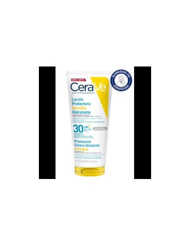 CERAVE HYDRA SUNSCREEN SP30 177ML