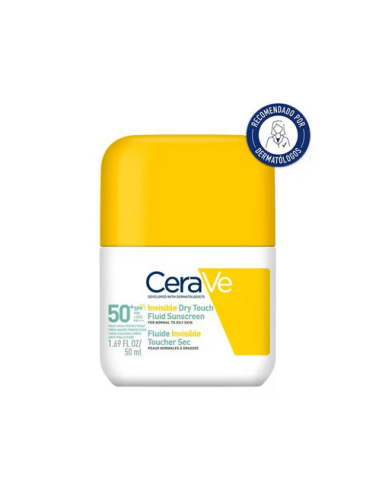 CERAVE OIL CONTROL SUB SPF 50 50 ML