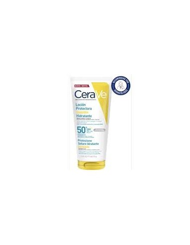 CERAVE HYDRA SUNSCREEN SPF50 75ML