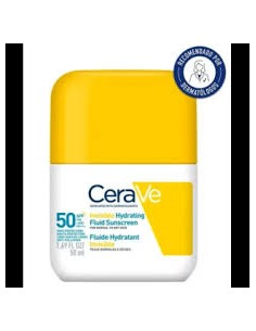 CERAVE HYDRA FACE SUN SPF50...