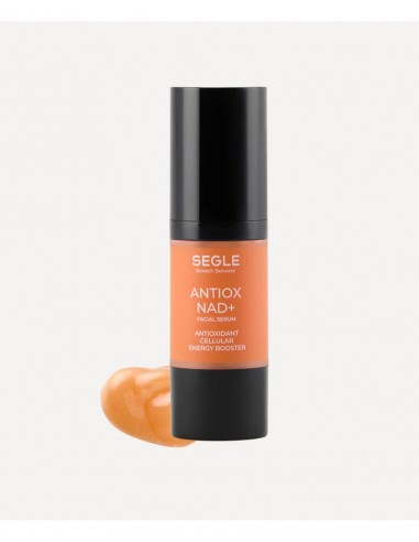 SEGLE ANTIOX NAD+ SERUM 30ML