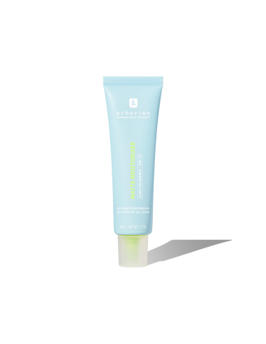 ERBORIAN MATTE MOISTURIZER 50ML