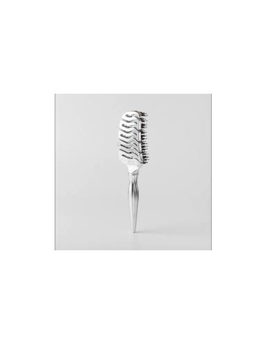 MONCHO MORENO MAGIC BRUSH PLATA