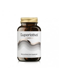 SUPERLATIVA MAGNESIUM+ 60...