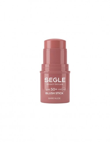 SEGLE BLUSH SPF50+ STICK BARE NUDE