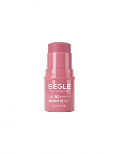 SEGLE BLUSH SPF50+ STICK CANDY PINK