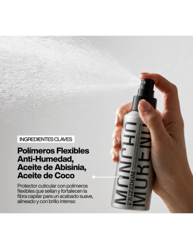 MONCHO MORENO FRIZZDOM 100ML