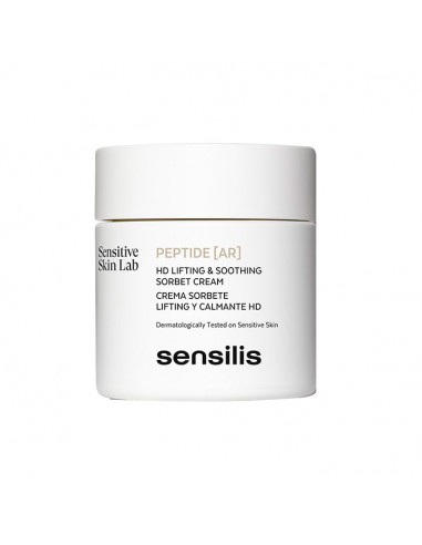 SENSILIS PEPTIDE (AR) SORBETE CREMA...