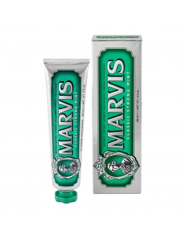MARVIS CLASSIC STRONG MINT