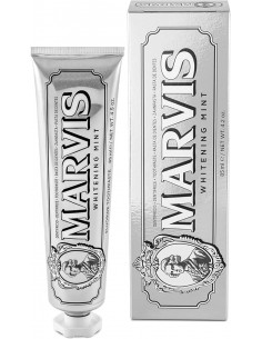 MARVIS WHITENING MINT 85 ML