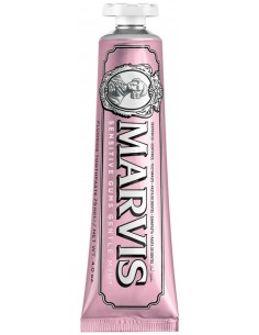 MARVIS SENSITIVE GUM GENTLE...
