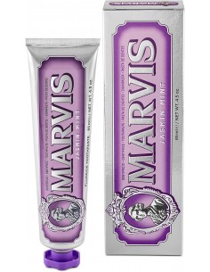 MARVIS JASMIN MINT 85 ML