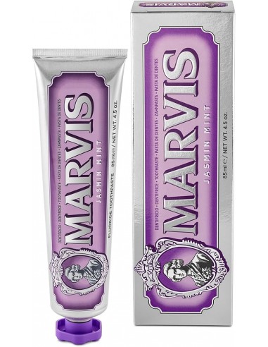 MARVIS JASMIN MINT 85 ML
