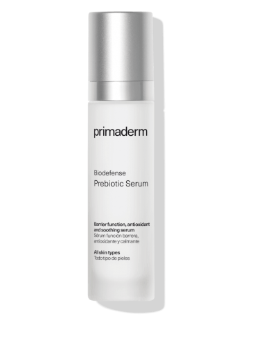 PRIMADERM BIODEFENSE PREBIOTIC SERUM...