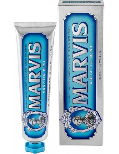 MARVIS AQUATIC MINT 85ML