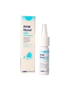 RYM NASAL GEL  1 ENVASE 20 G