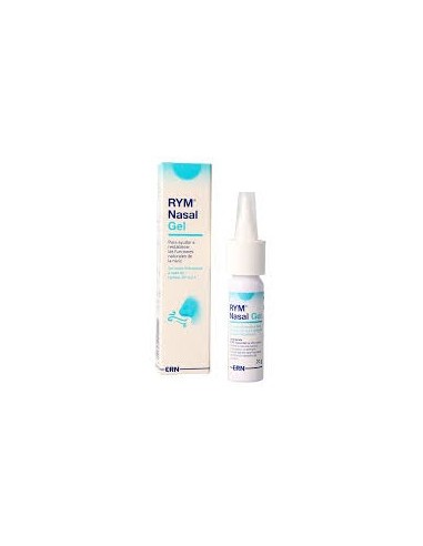 RYM NASAL GEL  1 ENVASE 20 G
