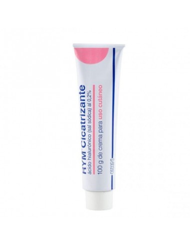 RYM CICATRIZANTE  1 TUBO 100 G