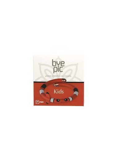 PRIM PULSERA AROMATICA KIDS NEMO