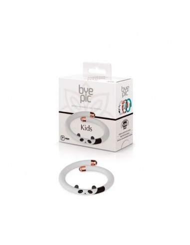 PRIM PULSERA AROMATICA KIDS PANDA