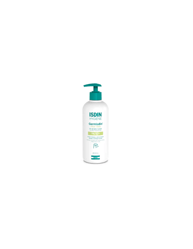 ISDIN HYGIENE GERMISDIN ALOE VERA  1...