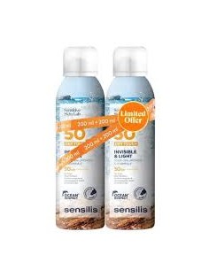 SENSILIS DUPLO SPRAY DRY...