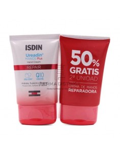 ISDIN UREADIN MANOS PLUS...
