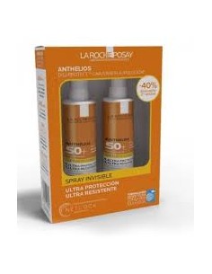 LA ROCHE DUPLO ANTHELIOS...