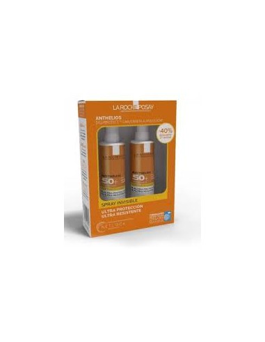 LA ROCHE DUPLO ANTHELIOS SPRAY...