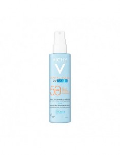 CAPITAL SOLEIL UV AQUA...