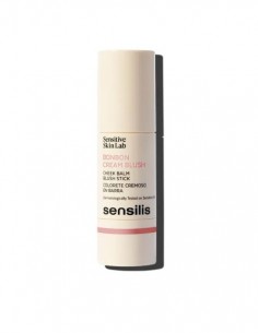 SENSILIS BONBON CREAM BLUSH...