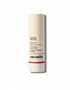 SENSILIS BONBON CREAM BLUSH...
