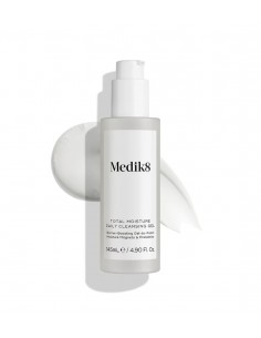 MEDIK8 TOTAL MOISTURE DAILY...