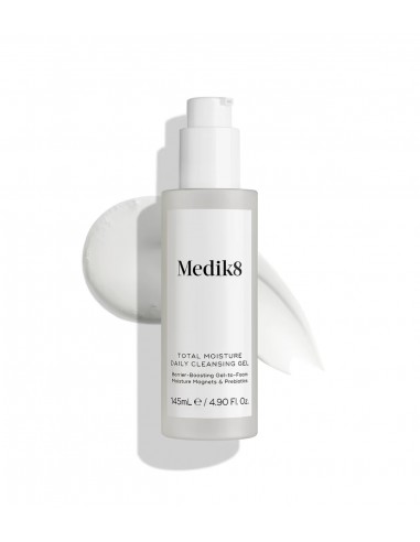 MEDIK8 TOTAL MOISTURE DAILY CLEANSING...